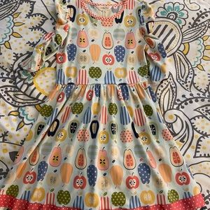 Size 8 Matilda Jane dress